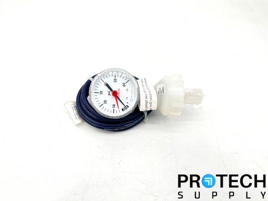 Celerity IPS122 Type 2 Pressure Gauge 8-30VDC 60mA with WARRANTY