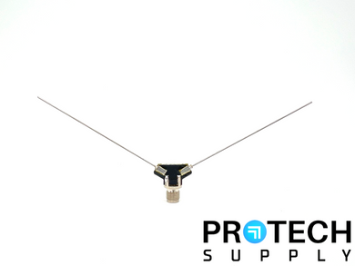 Portable V-Dipole Antenna SMA Female Connector NEW with WARRANTY