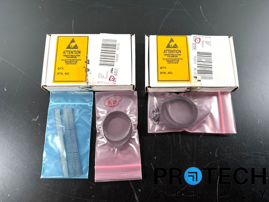 (436/Pk) Micro Crystal CC7V-T1A 32.768kHz Crystal Oscillators with WARRANTY