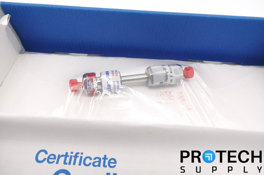 Phenomenex Synergi 4u Hydro-RP 80A 00B-4375-Y0 Column NEW with WARRANTY