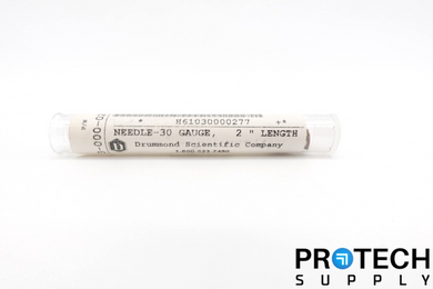 Drummond Scientific 3-000-027 Nanoject III 30 Gauge 2