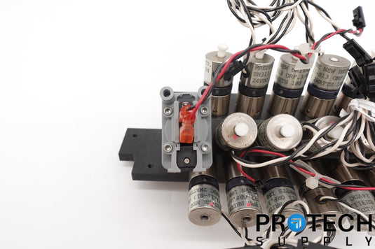 Predyne EH3111-S13 Solenoid Valve 100PSI 2W + Manifold Assembly w/ WARRANTY