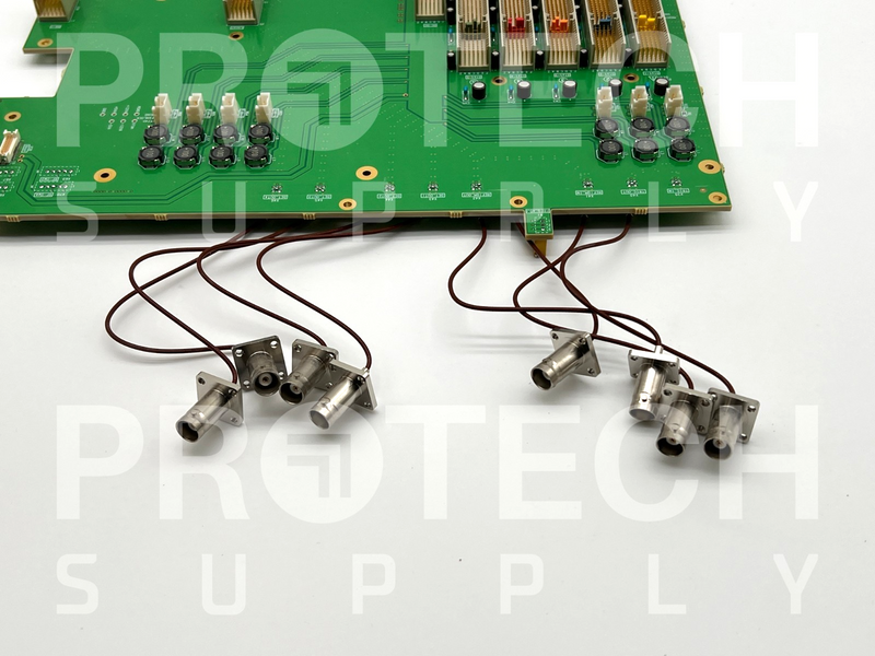 Load image into Gallery viewer, Anritsu MM800219A Mother Board from MD8430A Signaling Tester with WARRANTY
