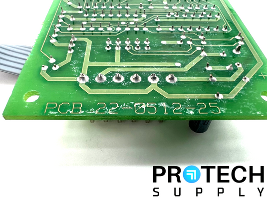 Optical Sensor Boards 22-0471-00 from Biacore C with WARRANTY