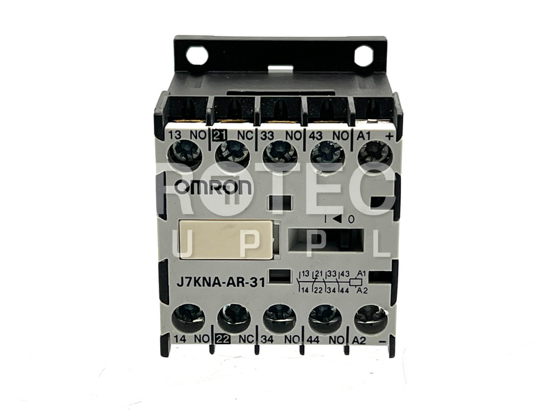 Load image into Gallery viewer, Omron J7KNA-AR-31 Contactor Relay GUARANTEED
