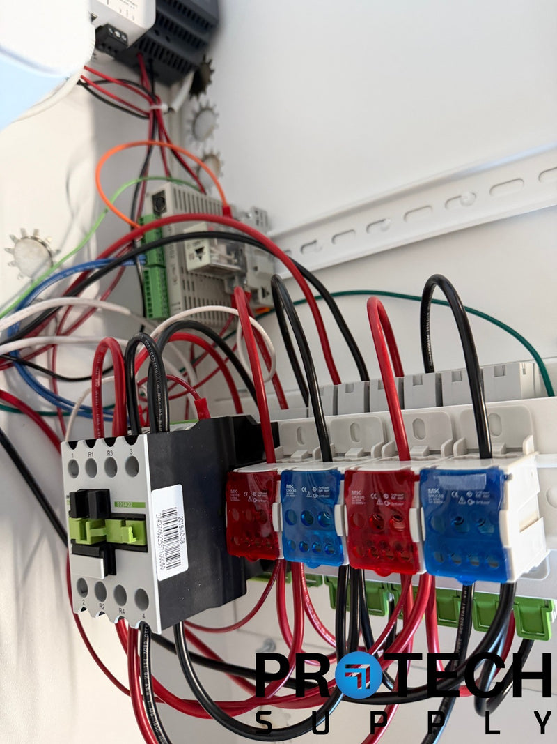 Load image into Gallery viewer, NEW Humless Universal 10/4 Storage System Battery Backup Power with WARRANTY
