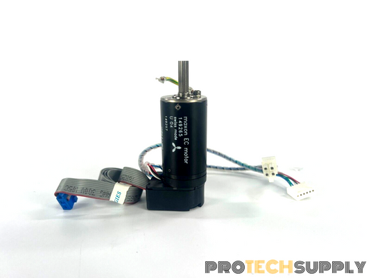 Maxon EC Motor 149265 with Avago HEDL-5540 A11 Encoder with WARRANTY