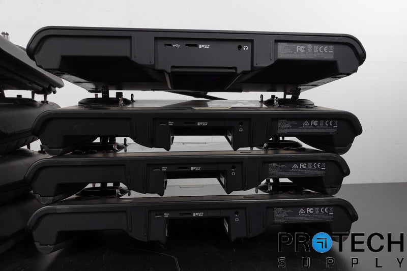 Load image into Gallery viewer, (LOT of 10) Yuneec ST16S Controllers to H520 For PARTS / REPAIR
