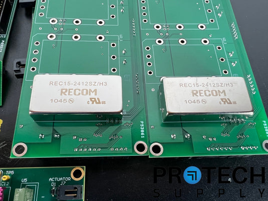 LOT of Misc Pranalytica Boards + Astrodyne Components