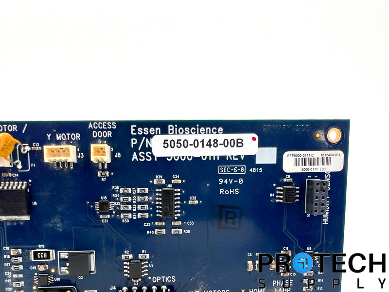 Load image into Gallery viewer, Essen Bioscience 5050-0148-00B Main Board from Incucyte Zoom with WARRANTY
