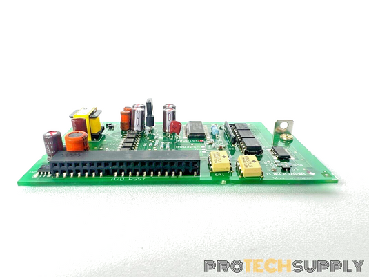 Yokogawa B9901SH Recorder Analog Digital Board PCB with WARRANTY