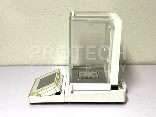 SARTORIUS MSA225S-100-DI Balance Scale FOR PARTS / REPAIR