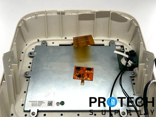 Applied Biosystem PCR QuantStudio 3 & 5 Touchscreen Front Bezel for Parts/Repair