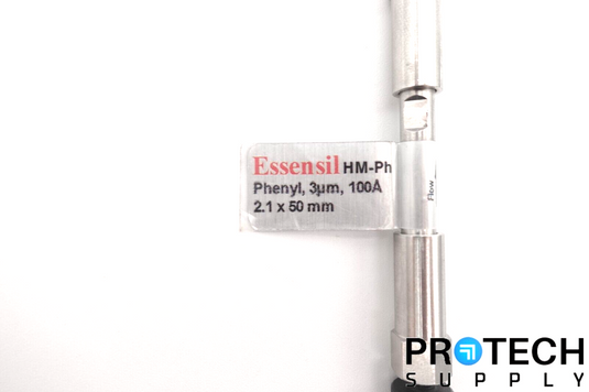 Cmion Essensil HM-Ph Phenyl 3um 2.1 x 50 mm HPLC Column Ph-M31000521 w/ WARRANTY