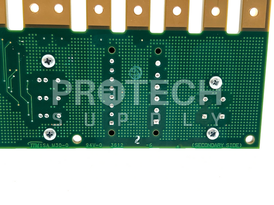 System Integration / Micron 07312-80001 Power Interface Ambyx Board w/ WARRANTY