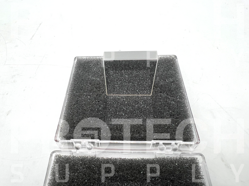 Load image into Gallery viewer, ThorLabs BBSQ1-E02 Broadband Dielectric Mirror 1&quot; x 1&quot; NEW with WARRANTY
