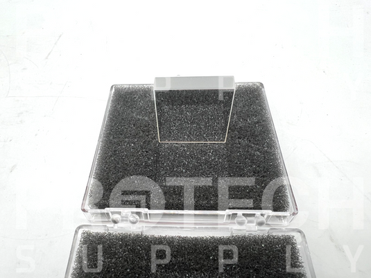 ThorLabs BBSQ1-E02 Broadband Dielectric Mirror 1" x 1" NEW with WARRANTY