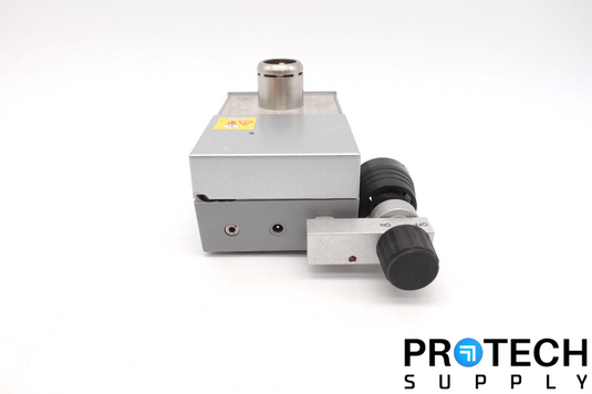 IBS Intergra Biosciences Fireboy Plus Safety Bunsen Burner For PARTS / REPAIR