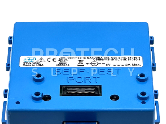 Intel ITP-XDP3B Debugger Device FOR PARTS / REPAIR