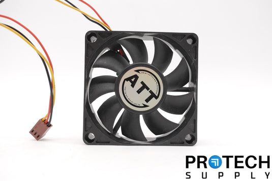 Everflow R127015DU 3-Pin High Speed Server Fan with WARRANTY