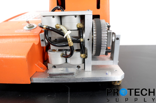Eraser WC601B Rotary Blade Tubing Cutter  AS-IS