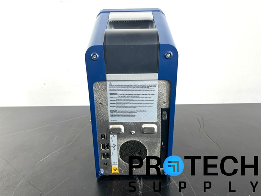 (Lot of 3) Abaxis VetScan VS2 1200-1000 Chemistry Analyzer FOR PARTS / REPAIR