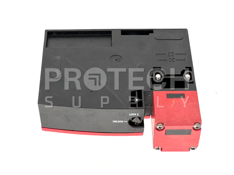 Load image into Gallery viewer, Telemecanique XCS-TE6511 Safety Interlock Switch XCS-TE with WARRANTY
