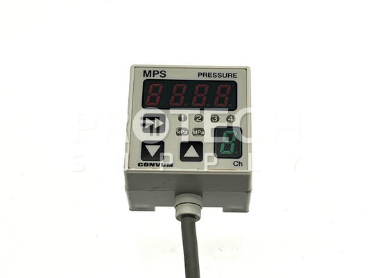 Convum MPS-74E-NGXX-ATE Digital Pressure Sensor with WARRANTY