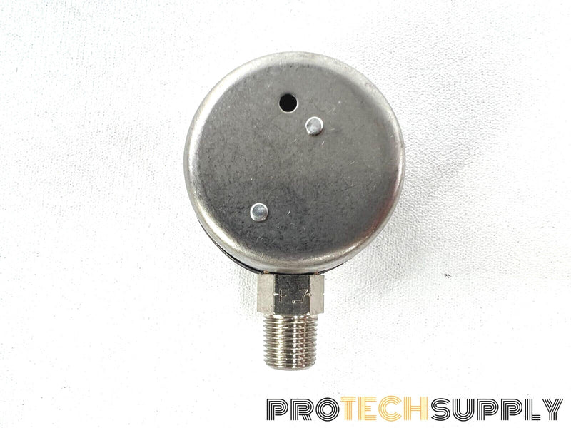 Load image into Gallery viewer, Bourdon Haenni MTR1D40B21 PSI Gauge with WARRANTY
