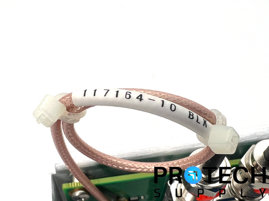 Sea Tel 133367 ICU Main PCB Assembly with WARRANTY
