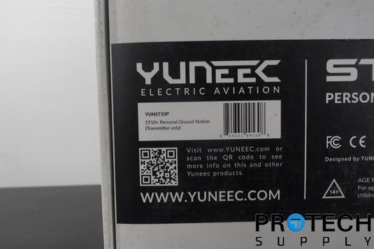 Yuneec ST10+ Ground Station for Typhoon 4K Quadcopter YUNST10P with WARRANTY