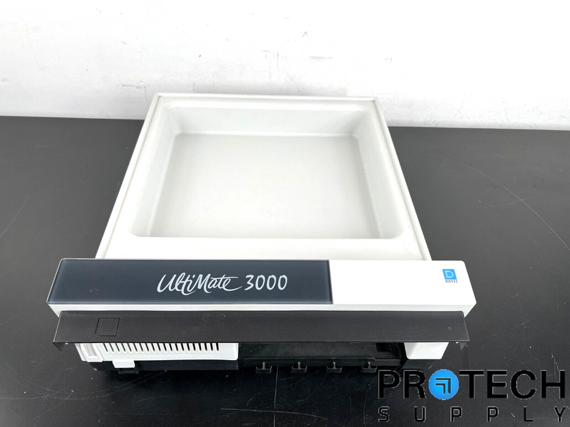 Load image into Gallery viewer, Dionex UltiMate 3000 Solvent Rack without Degasser 5035.9200
