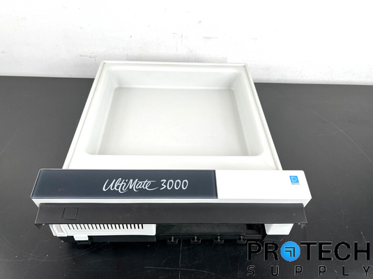Dionex UltiMate 3000 Solvent Rack without Degasser 5035.9200