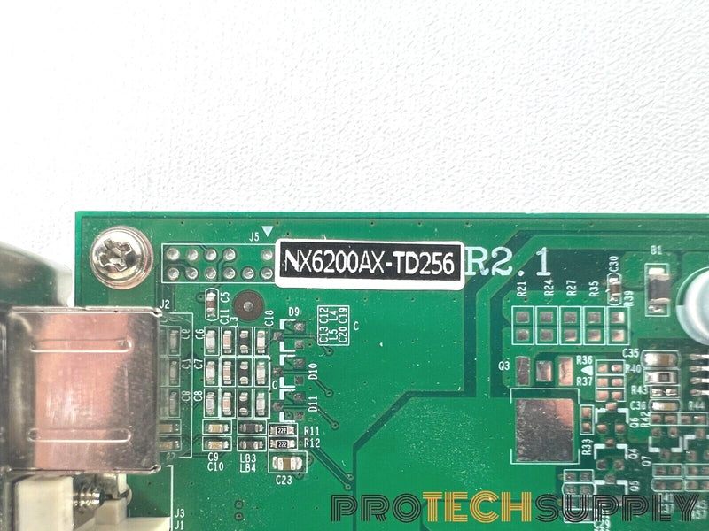 Load image into Gallery viewer, MSI NX6200AX-TD256 GeForce 6200 256MB GDDR2 Video Card GPU For Parts / Repair
