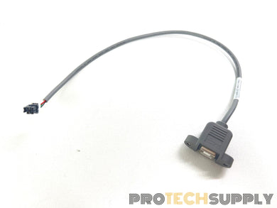 NEW Infinex PCIe 4-Pin to USB Type B Cable 725-00076-02 with WARRANTY