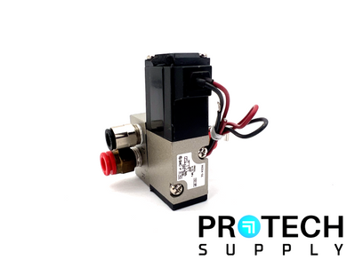 SMC VK334-5G Solenoid Valve with WARRANTY