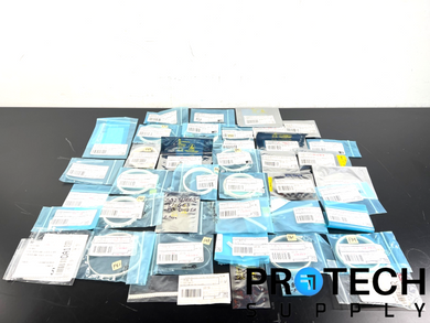 Lot of Miscellaneous Capacitor/Resistor/Diode/Fuse/Thermistor