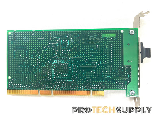 Intel Pro 1000 PCI Fiber Channel Network Adapter 719228-003 with WARRANTY
