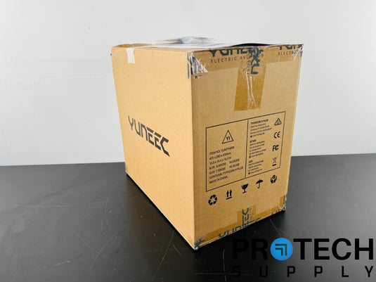Yuneec "Dummy" Typhoon H Plus H+ Drone Fall Refresh Kit Reset Crash Replacement