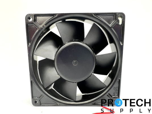 Ebm-Papst W2G115-AE31-01 Tubeaxial Fan 2-Pin 127mm x 127mm with WARRANTY