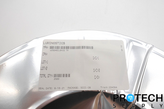 (2500/Reel) Winbond W25Q40CLSNIG TR FLASH NOR Memory IC 4Mbit SPI NEW & WARRANTY