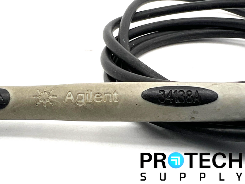 Load image into Gallery viewer, Agilent 34138A Test Lead Set with WARRANTY

