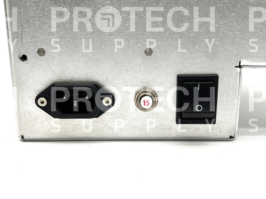 Emerson / ProteinSimple 020-073 Power Controller from NanoPro 1000 w/WARRANTY