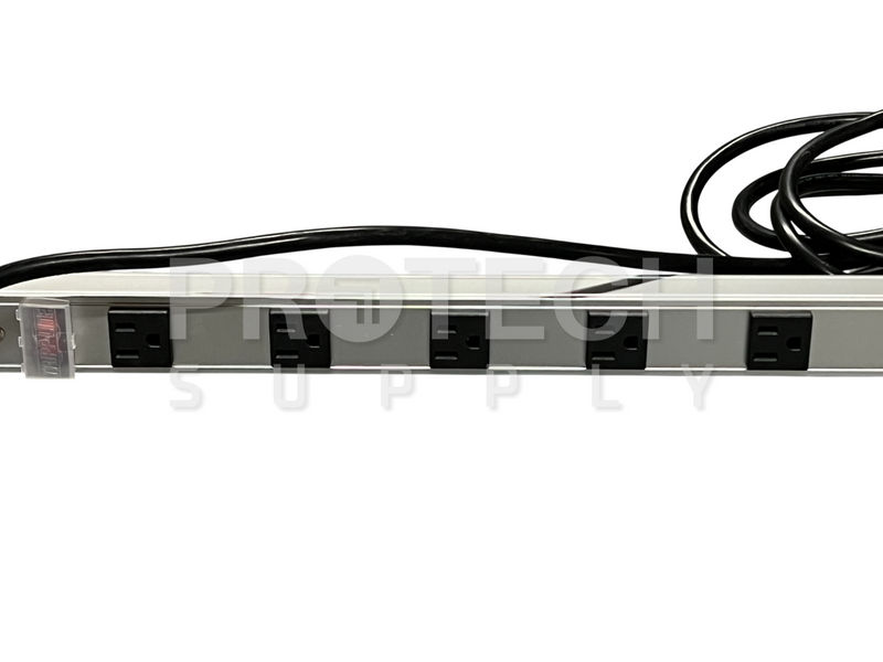 Load image into Gallery viewer, Tripp Lite PS6020 Vertical Power Strip 20 Outlet with WARRANTY
