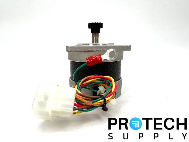 Load image into Gallery viewer, Teco Electro 4H5618S1203-NOV Stepping Motor with WARRANTY
