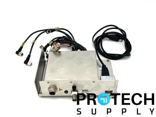 Zeiss MIRAX MIDI Communication Module with WARRANTY