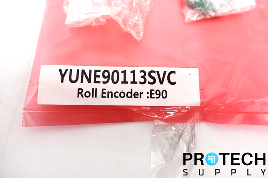 2/Pk Yuneec Roll Encoder YUNE90113SVC for E90 Gimbal Camera  NEW with WARRANTY