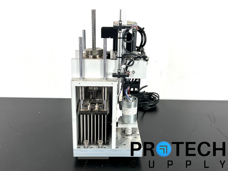 Load image into Gallery viewer, 96-Channel Pipetting Head Robotic Assembly from M96 Extraction System
