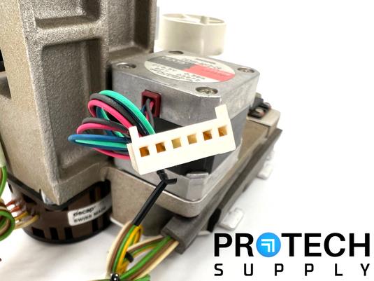 Vacuum Pump Sampling Replacement from HP 1050 Series HPLC with WARRANTY