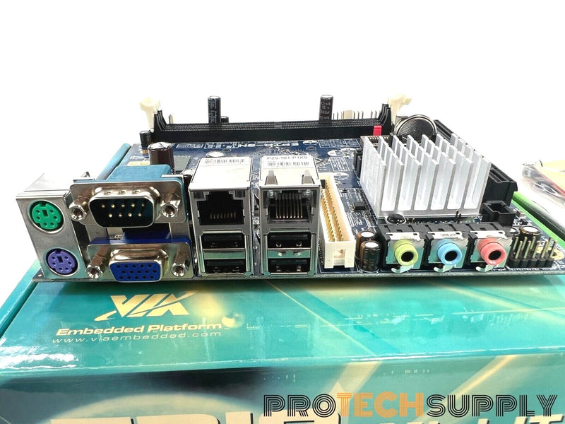 Load image into Gallery viewer, Via Technologies EPIA-SN 1000EG Mini-ITX Motherboard with WARRANTY
